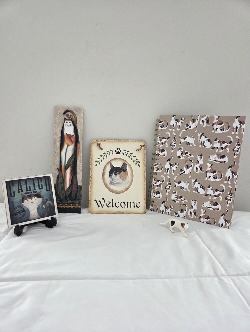 CRAZY FOR CALICOS BUNDLE